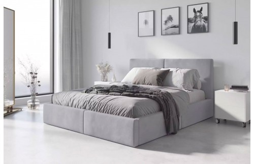 Krevet HILTON NEW – 120x200 u različitim bojama