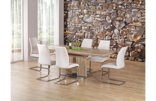 Proširivi blagovaonski stol Klon