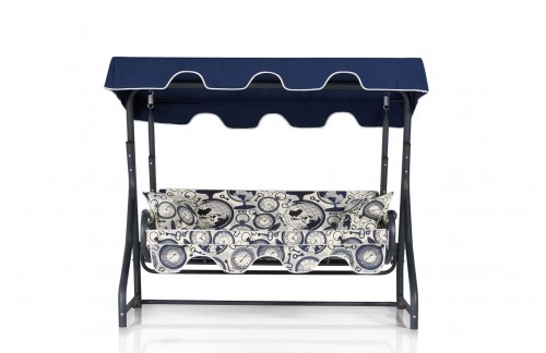 VRTNA LJULJAČKA ZARA VII