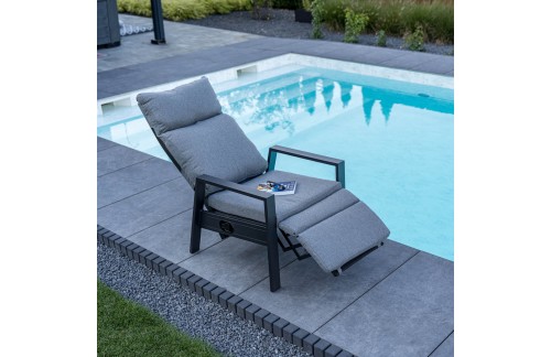 VRTNA STOLICA MOOR (SIVA)