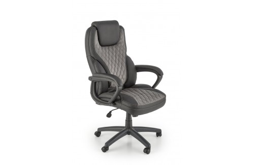 Uredska stolica Leren