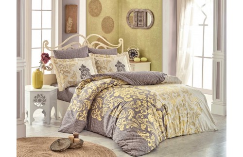 POSTELJINA MIRELLA 200x220 CM