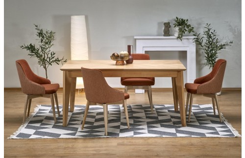 Proširivi blagovaonski stol Relor