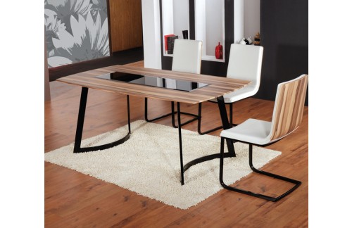 Blagovaonski stol TIME (slika je simbolična)