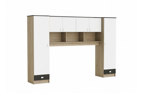 Garderobni ormar HEIDI