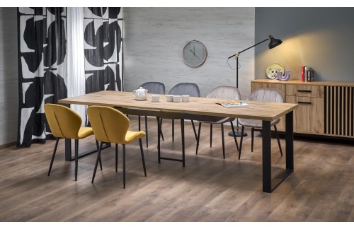 Proširivi blagovaonski stol Malron