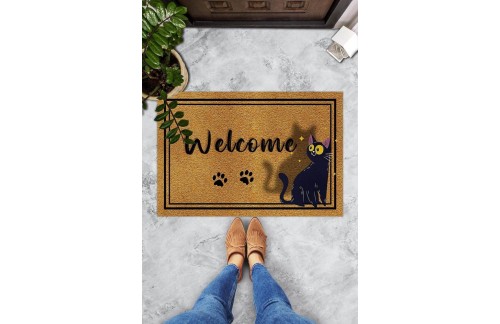 OTIRAČ CONFUS 40X60 CM