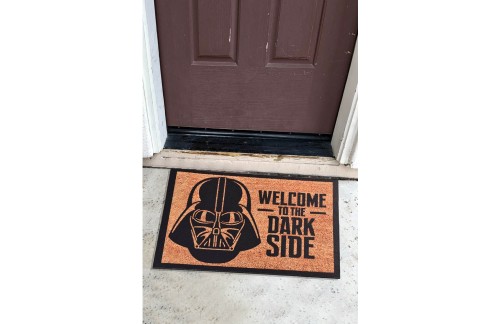 OTIRAČ STAR WARS 40x60 cm