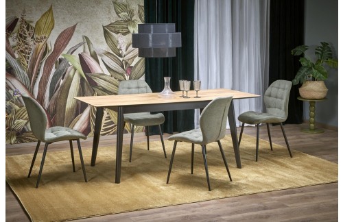 Proširivi blagovaonski stol Elir