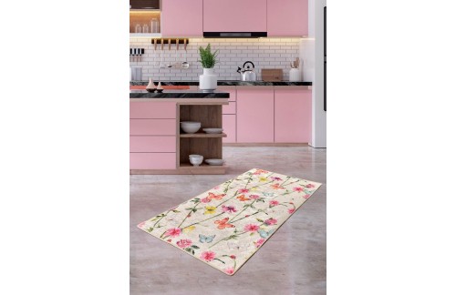 TEPIH METULJ 80x200 CM