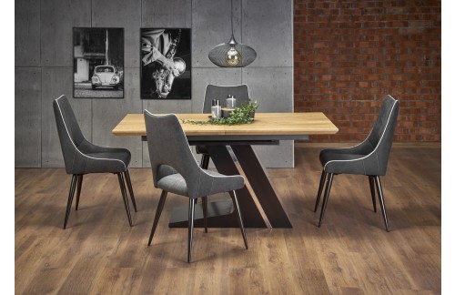 Proširivi blagovaonski stol Revor