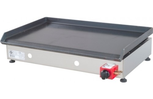 Plinski roštilj  Gorenc, 65 x 40, Fe ploča, jedan plamenik, bez nogu