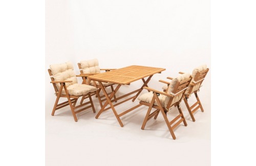 VELIKA VRTNA GARNITURA ALTARA II