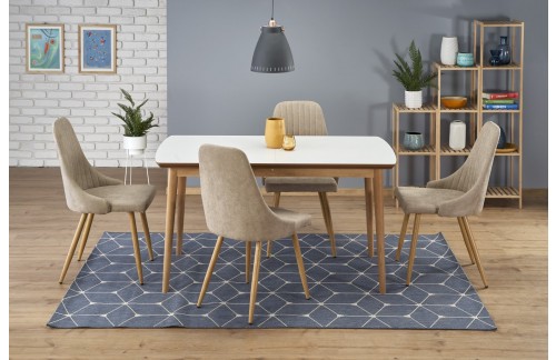 Proširivi blagovaonski stol Raldor