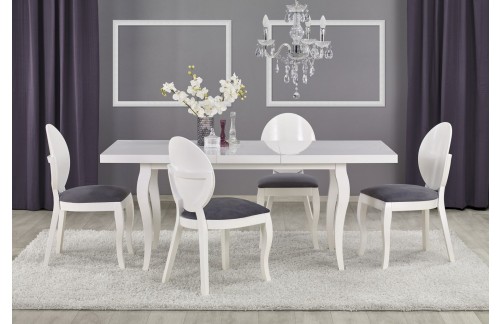 Proširivi blagovaonski stol Fermet (160-240 cm)