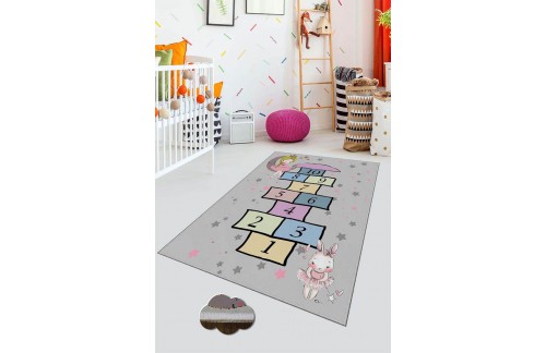 DJEČJI TEPIH KIS 100X150 CM