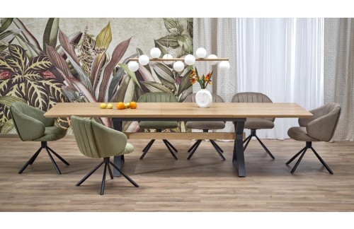 Proširivi blagovaonski stol Cairon