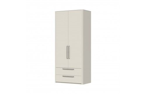 2-DIJELNI GARDEROBNI ORMAR KALLA AIR P22/AI