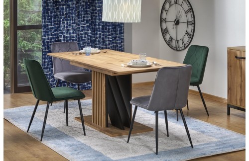 Proširivi blagovaonski stol Valron