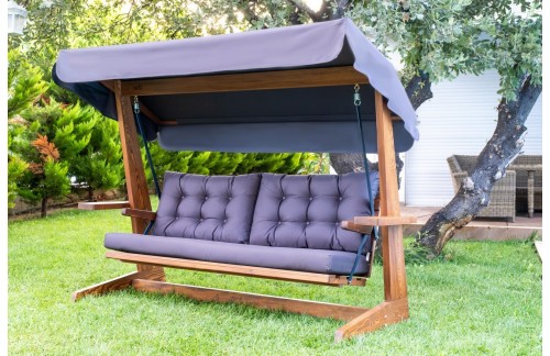 VRTNA LJULJAČKA ARCANA II