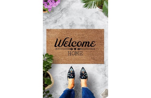 OTIRAČ WELCOME 40X60 CM