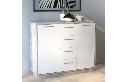 Komoda LEO 309105