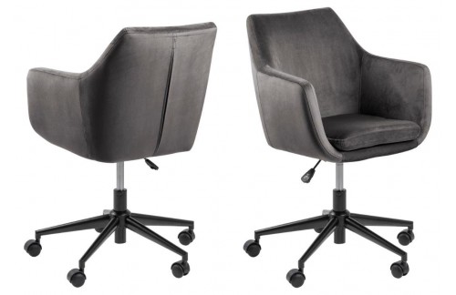 UREDSKA STOLICA NOVA (VIŠE BOJA)