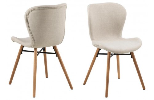 BLAGOVAONSKA STOLICA BAXTER - Bež