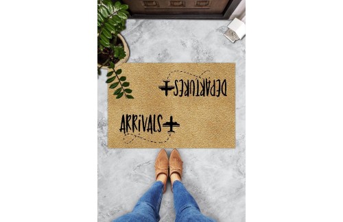 OTIRAČ AIRPORT 40x60 CM