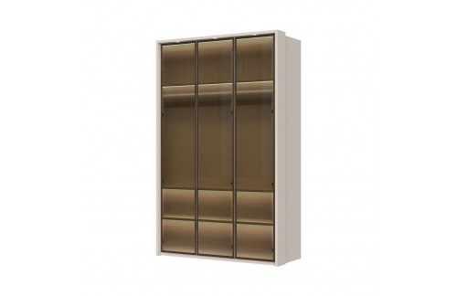 Trodijelni ormar Kalla Opera P3B-3AL