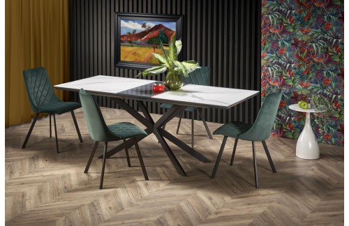 Proširivi blagovaonski stol Rolar