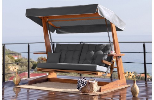 VRTNA LJULJAČKA EDEN