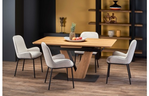 Proširivi blagovaonski stol Filar