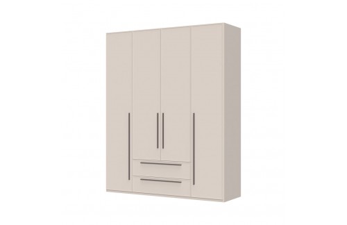 Četverodijelni ormar Kalla Opera P42