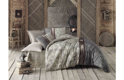 POSTELJINA BASILIK 200x220 cm