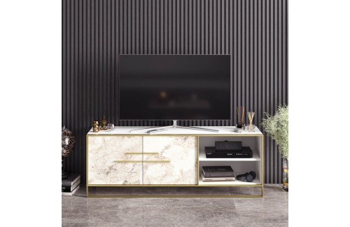 TV ORMARIĆ NATURA Z OTVORENOM AMBALAŽOM