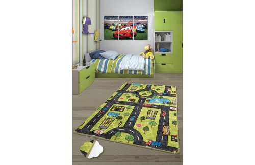 DJEČJI TEPIH MESTO 2 