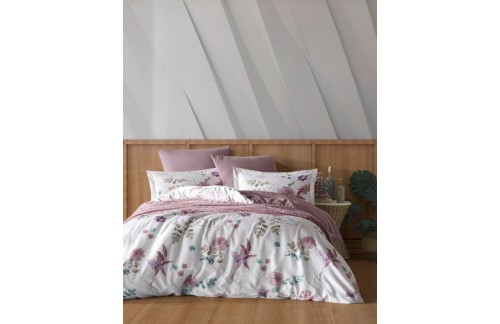 POSTELJINA LARIN 160X220 CM