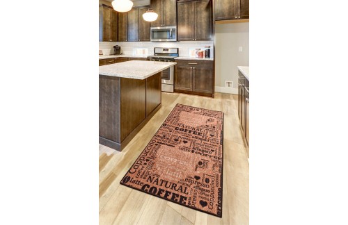 KUHINJSKI TEPIH FINCAN 60X140 CM