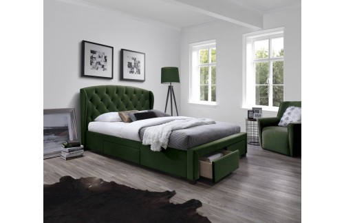 Krevet Inmor (VIŠE BOJA)