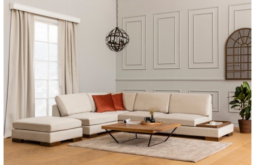 Sjedeća garnitura Tulipan