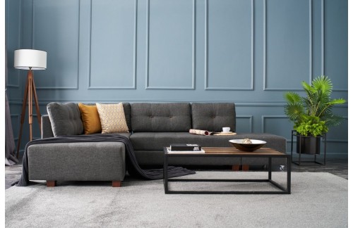 SJEDEĆA GARNITURA VALLETA (VIŠE BOJA)