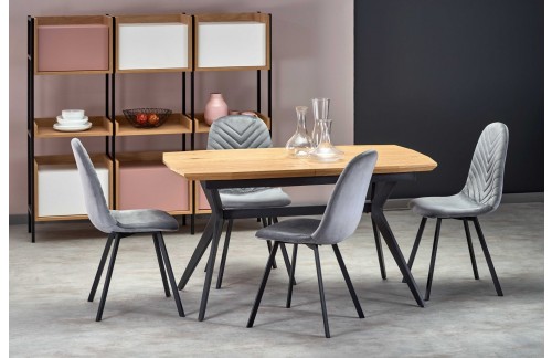 Proširivi blagovaonski stol Saron