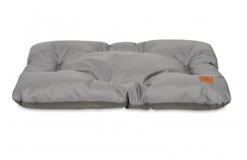 Krevet za kućne ljubimce Mort siva (više veličina)