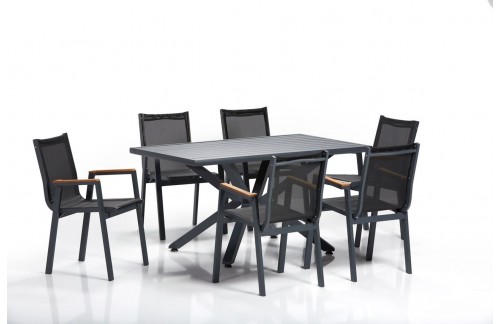 VRTNA GARNITURA ELARA