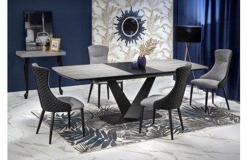 Proširivi blagovaonski stol Ealon