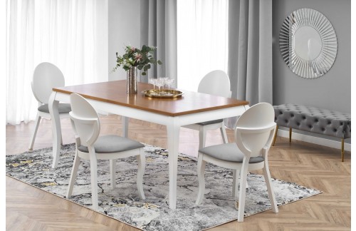 Proširivi blagovaonski stol Tarnel