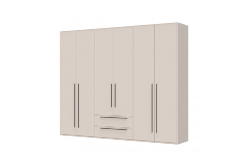 6-dijelni garderobni ormar Kalla Opera P62