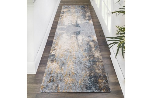 TEPIH ZVEZDA 80x300 CM