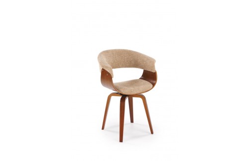 Blagovaonska stolica Relan (VIŠE BOJA)-bež